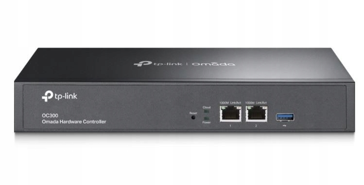 Kontroler Ap OC300 Omada Cloud 500 Ap