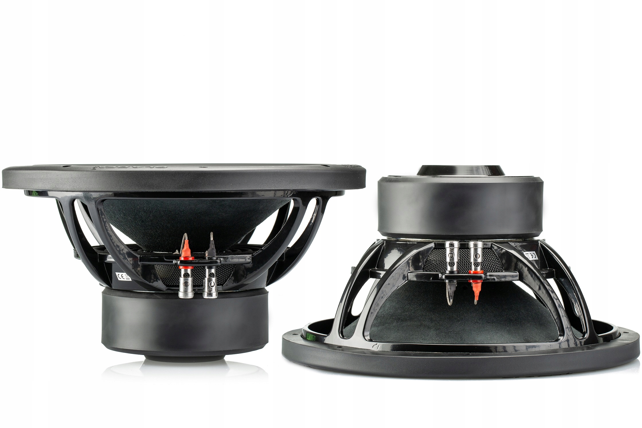 SUBWOOFER GLADEN RS 12 Model RS 12