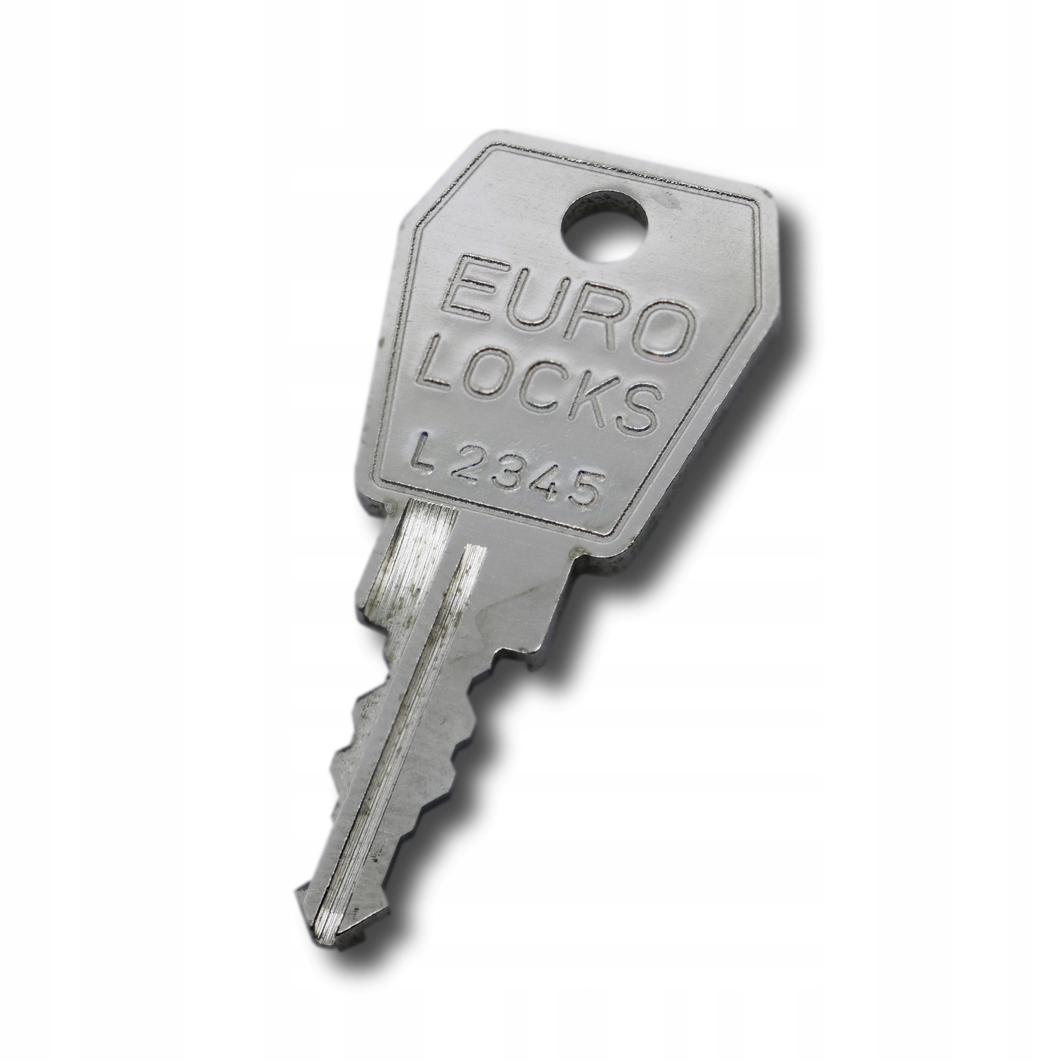 

Dorobienie Klucza Euro-locks (L1001- L3000)