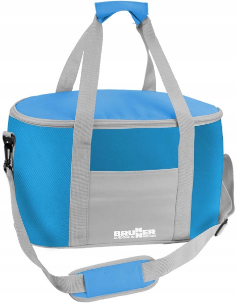 Termoizolační Chladicí Taška S Vložkou Brunner Spectracool 25 l
