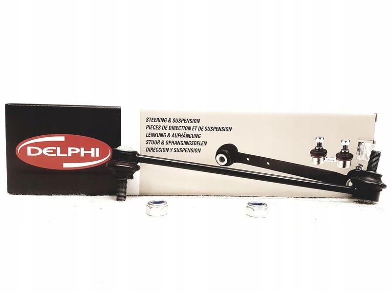 

Delphi Łącznik Stab Modus Clio III Micra III MIC
