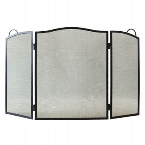 ЗАХИСНИЙ ЕКРАН КАМІН