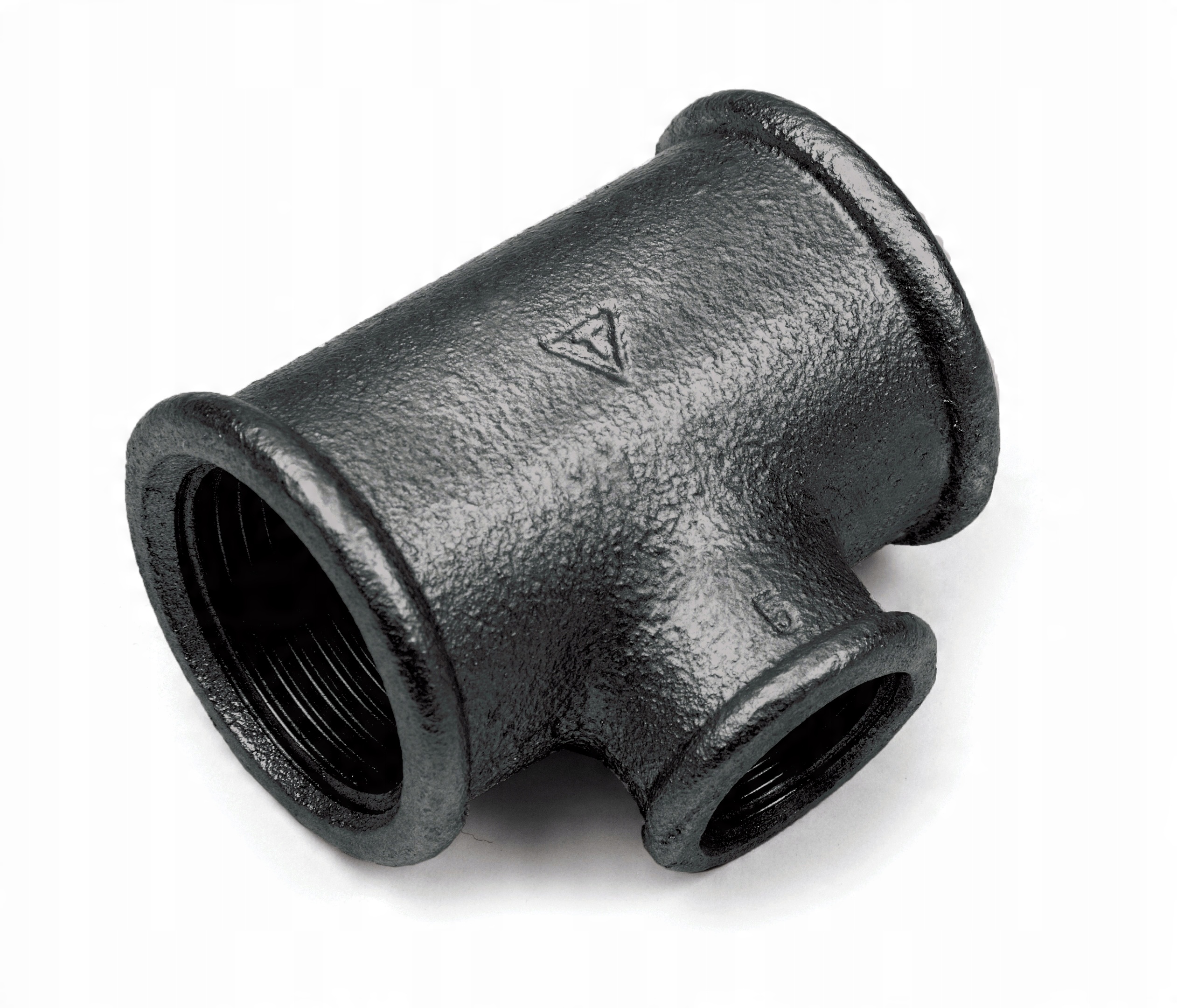 

Trójnik redukcyjny czarny 5/4x3/4x5/4 cala