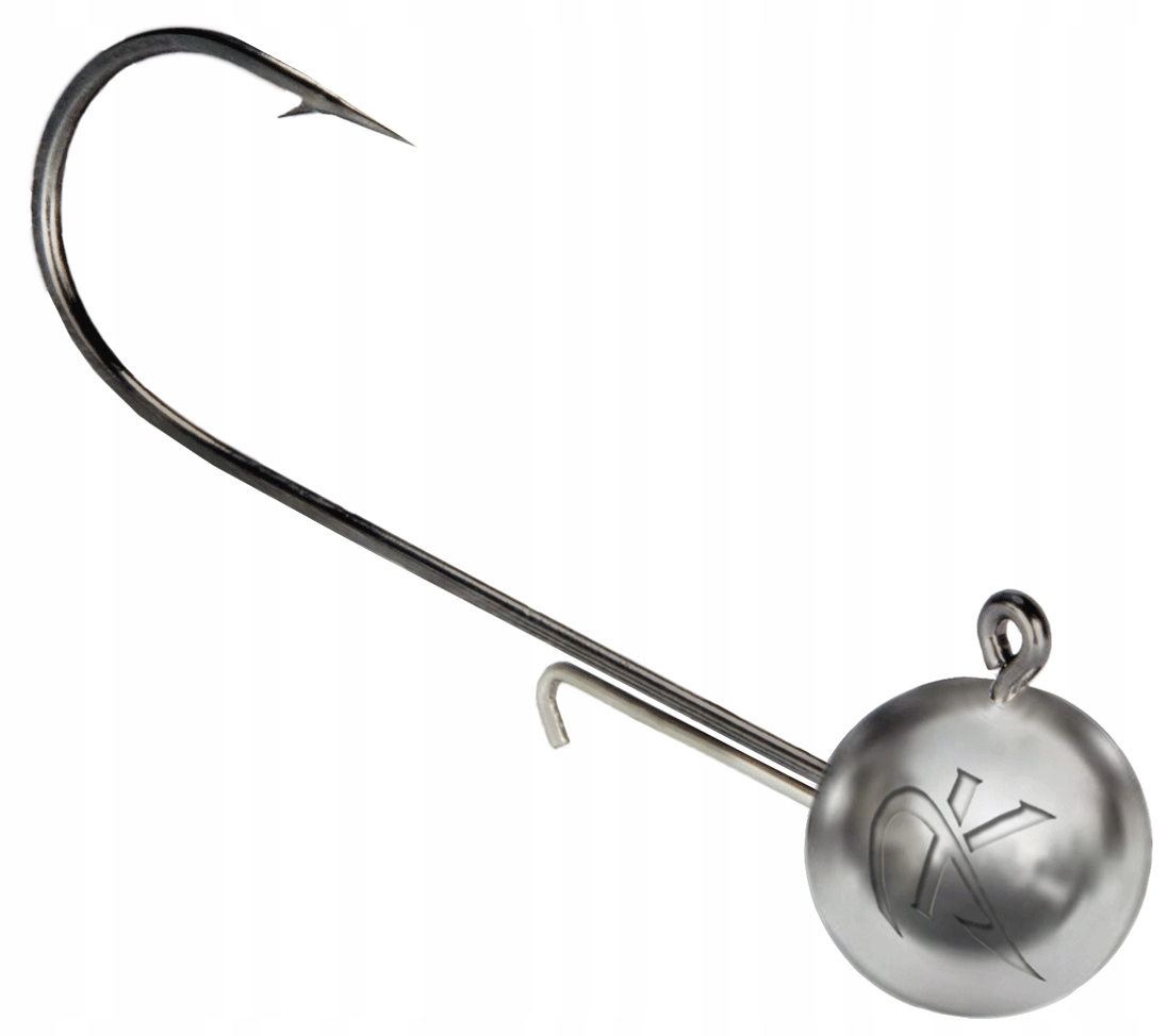 Główka Jigowa Extra Arrow 4/0-7g OP.3SZT Kamatsu