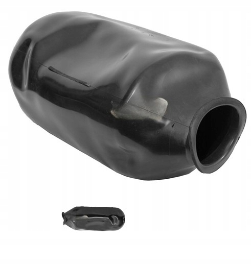 Gumová membrána pro Nocchi Pentair Water Multi Evo-a 5-50 Aquasystem VAO80