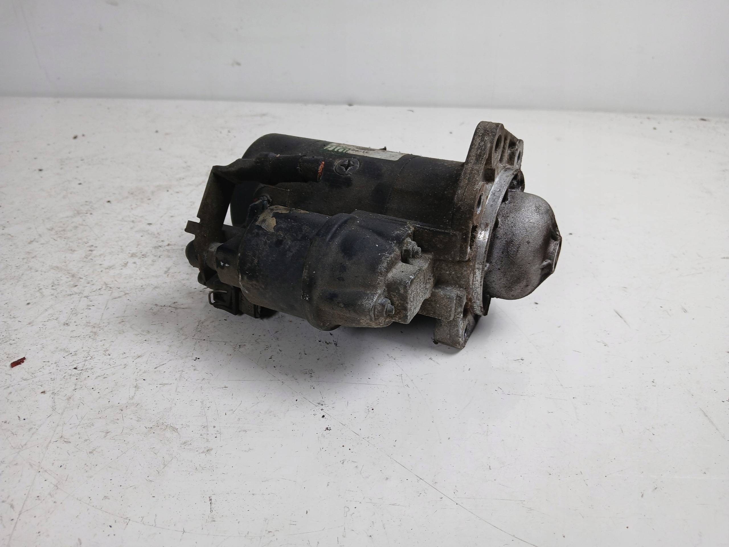 VW POLO III LUPO AROSA 1.4 starter 085911023E