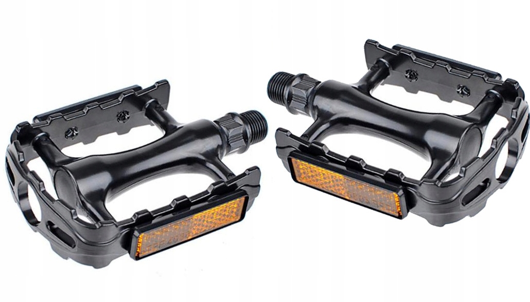 Pedały platformowe VPE 465 aluminiowe seria ProX Kod producenta C-PE-0104