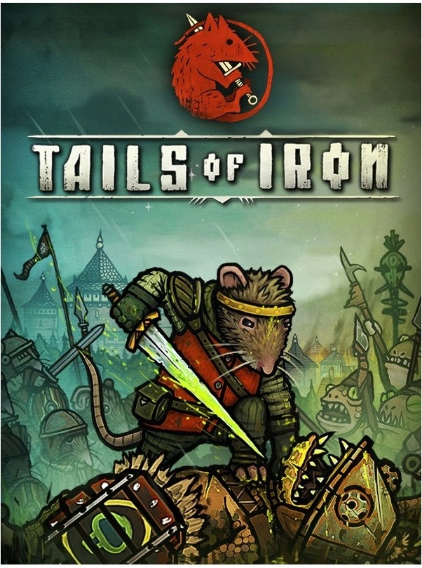 Tails of Iron Klucz Steam == Bez Vpn == Pc Pl