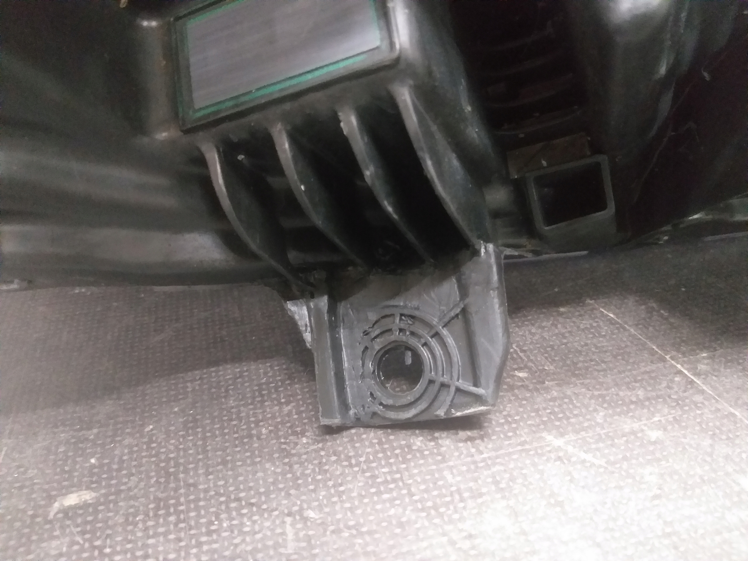 light front left FORD MUSTANG MACH E FULL LED LJ8B13E015EG