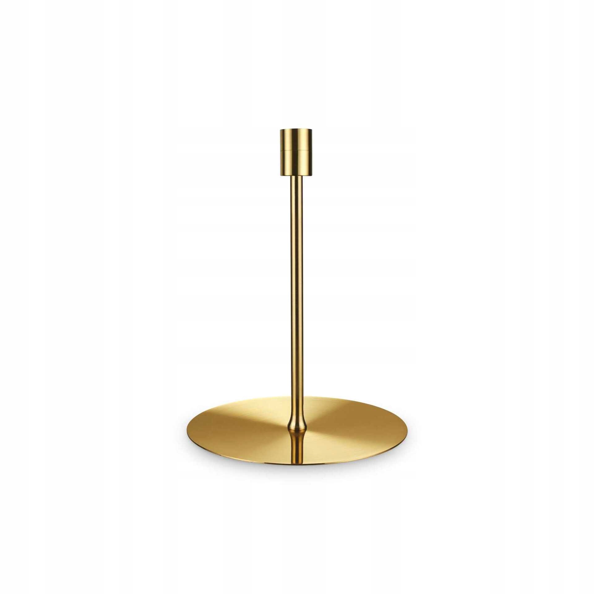 Stolová lampa Ideal Lux Set Up Mtl Big Ottone 259956 E27 1x60W IP20 20cm bro