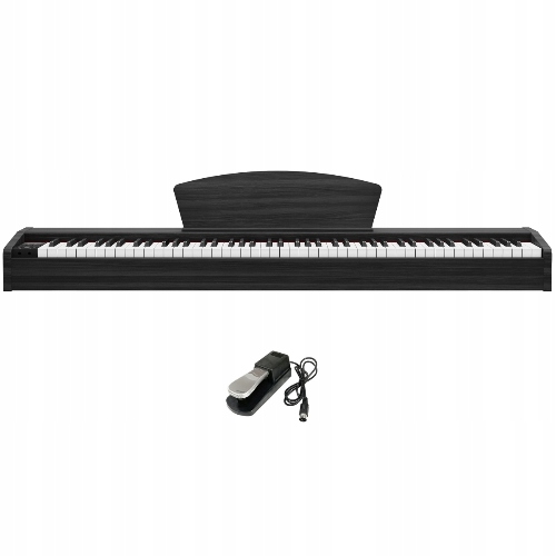 Classica Divertimento 100 Black digitální piano