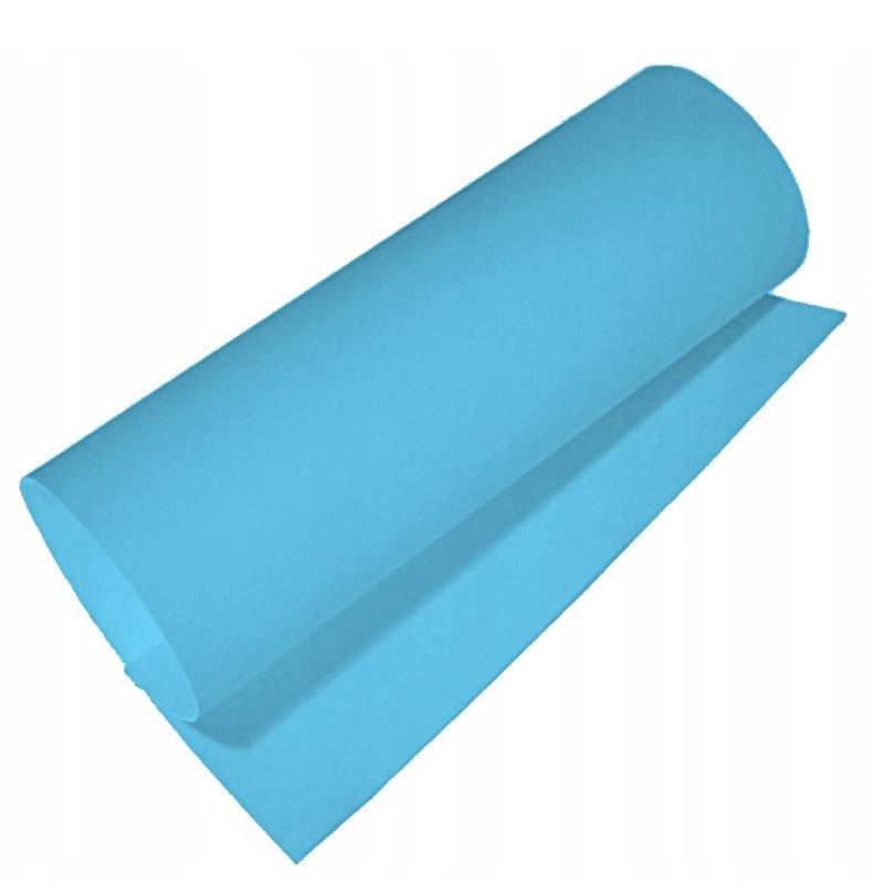 

Karton A2 170 g/m2 niebieski pastelowy