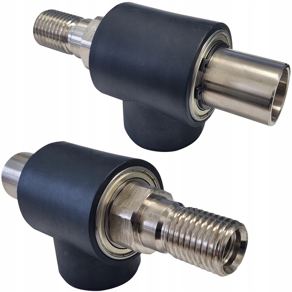 Adapter Odsysający Do Wiertnicy Otwornicy 1 1/4