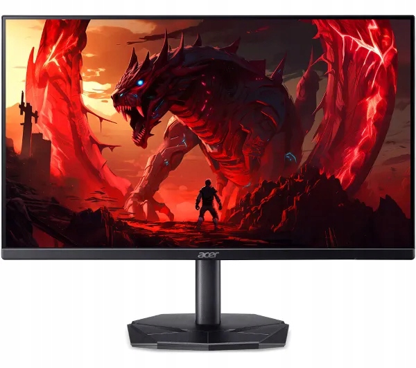 Led monitor Acer Nitro KG270P0bi 27" 1920 x 1080 px Va