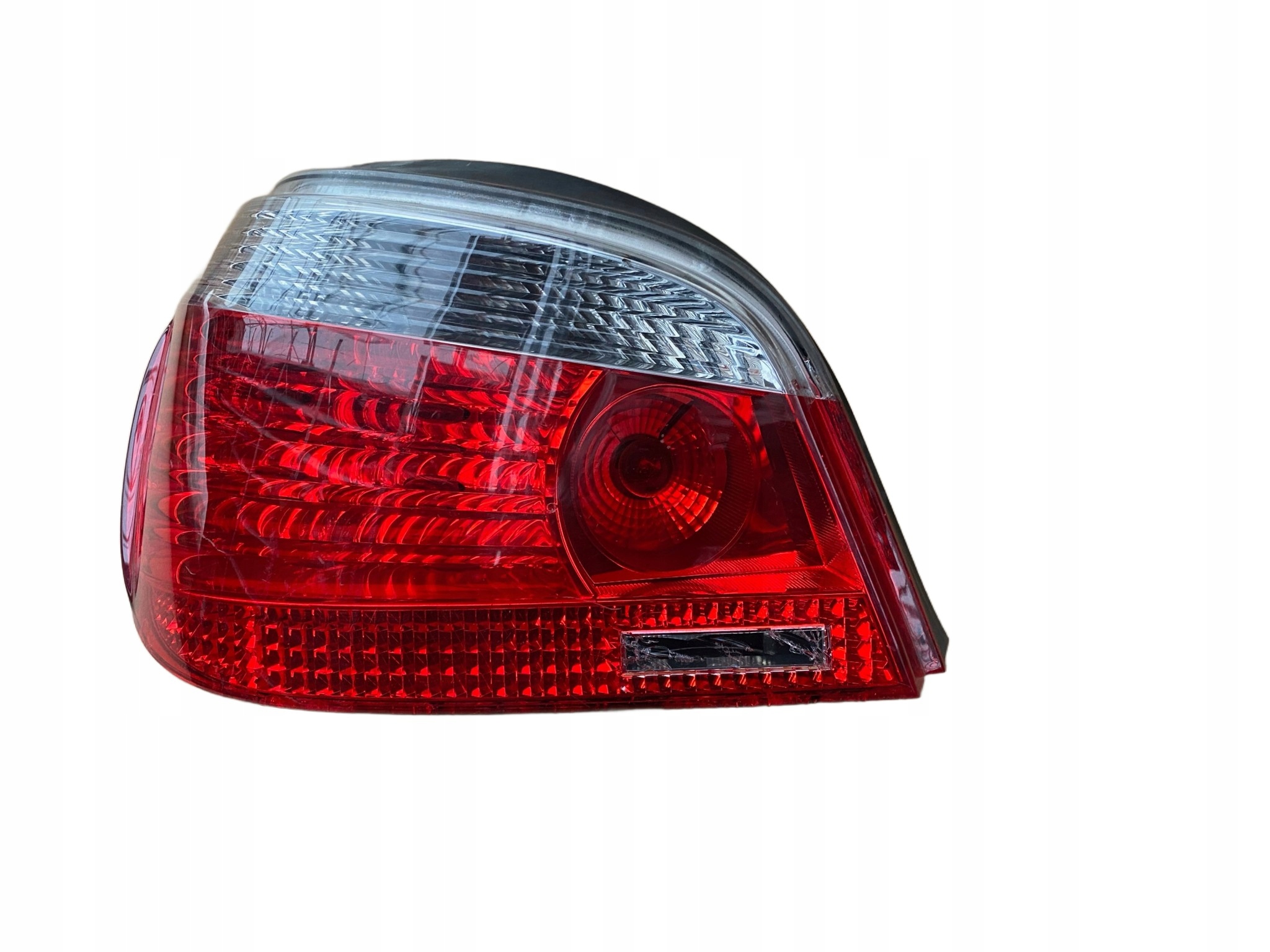 BMW E60 sedan 03-07 light rear rear part left right