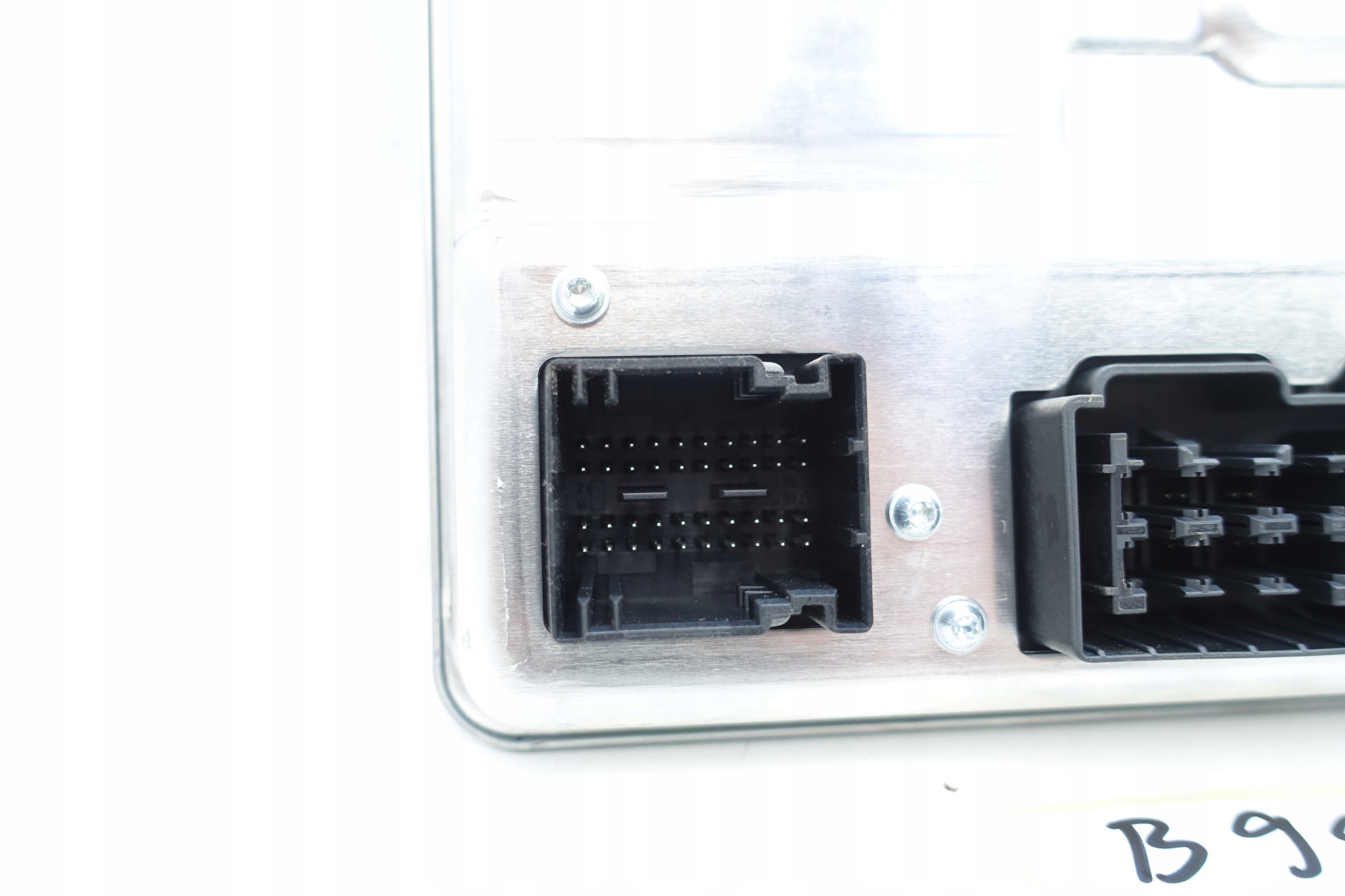 Unité commande confort GATEWAY VW ID3 ID.3 VW 1EA937012L