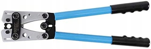 Upínač konektorov pre izolované konektory 6-50