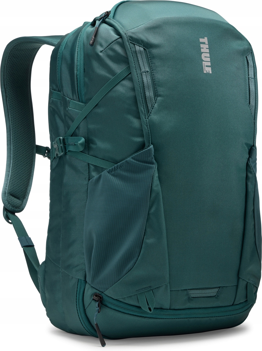 Batoh na notebook Thule EnRoute 26L zelený