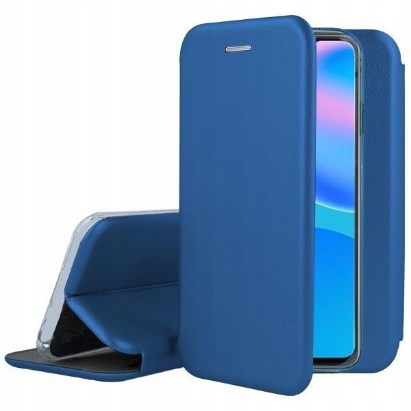 

Etui Do Huawei P Smart 2021 Pokrowiec Prestige