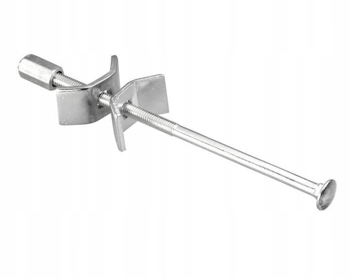 ZŁĄCZE DO ŁĄCZENIA BLATÓW I PŁYT MEBLOWYCH 100mm