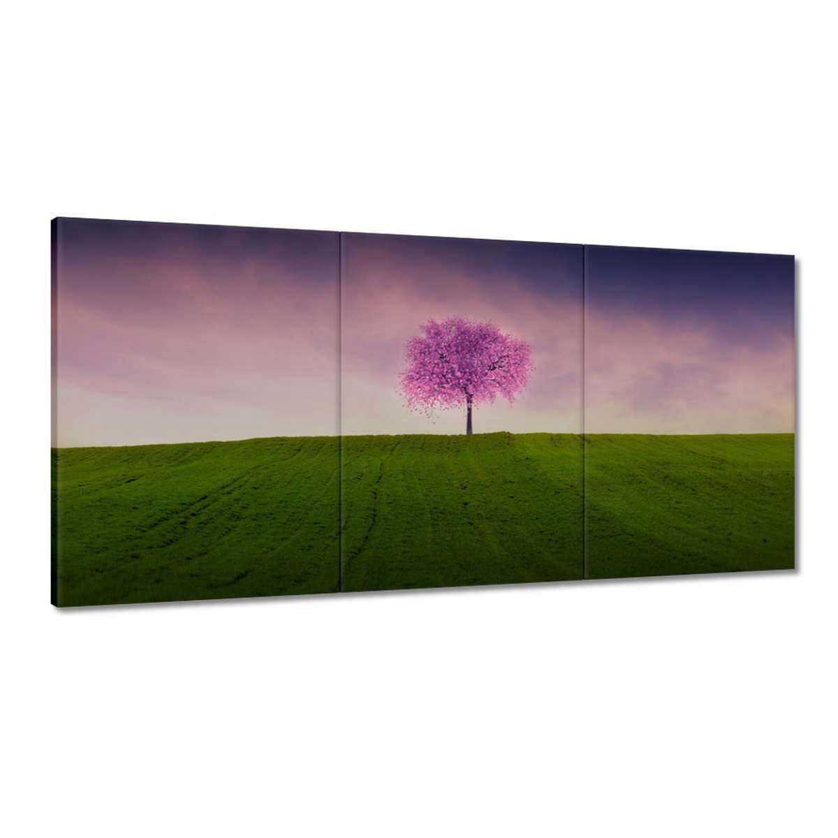 Obrazy 180x90 Prasiatkový stromček