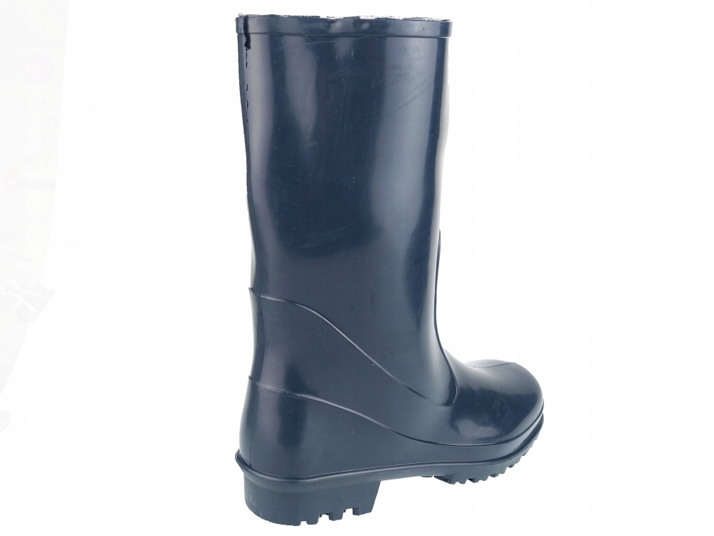 KALOSZE GUMOWCE GUMIAKI DAMSKIE WYSOKIE Rozmiar 41