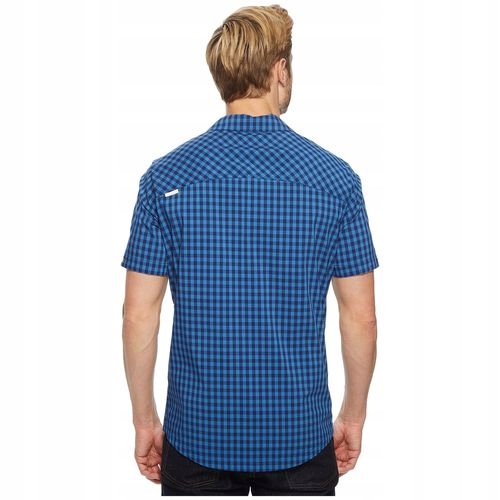 NOWA Oryginalna Koszula Pearl Izumi Button-Up r. L Rozmiar L