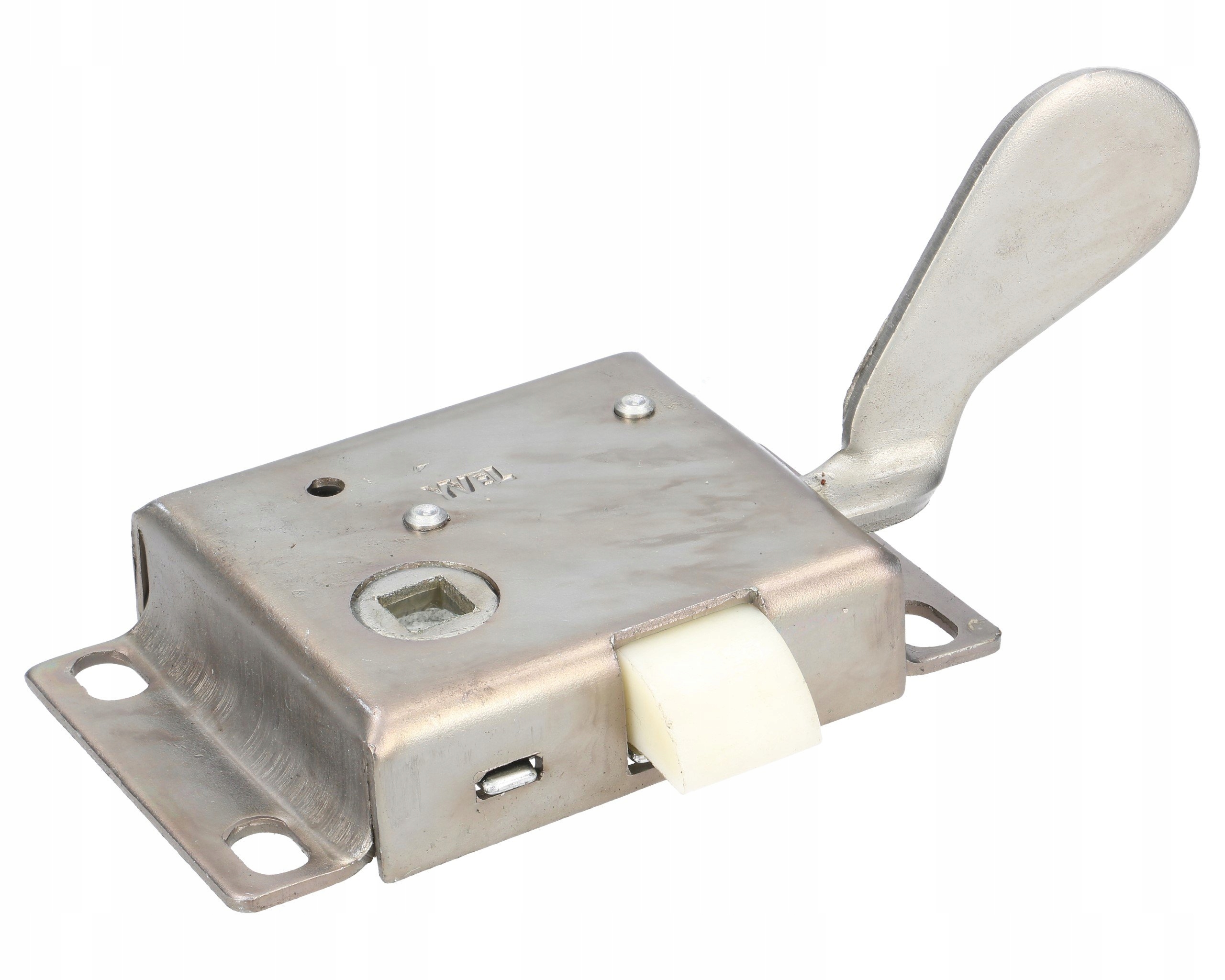 zámek pravých dveří Case