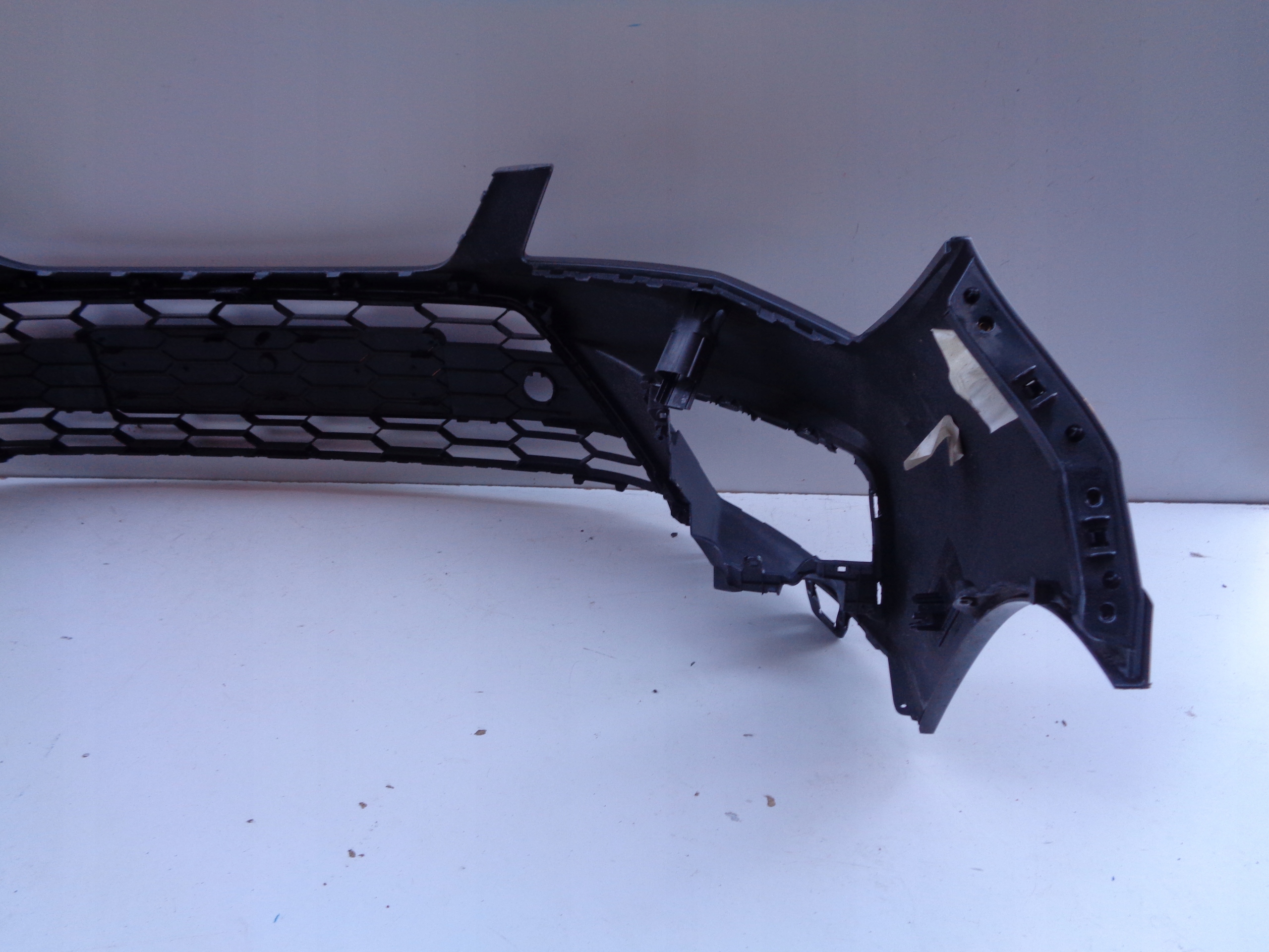 front bumper SEAT ATECA CUPRA 575 16- NR 49322