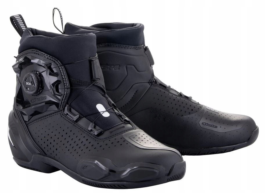 Boty Alpinestars SP-2 Riding Shoe Boa r 43 krátké sportovní turistické
