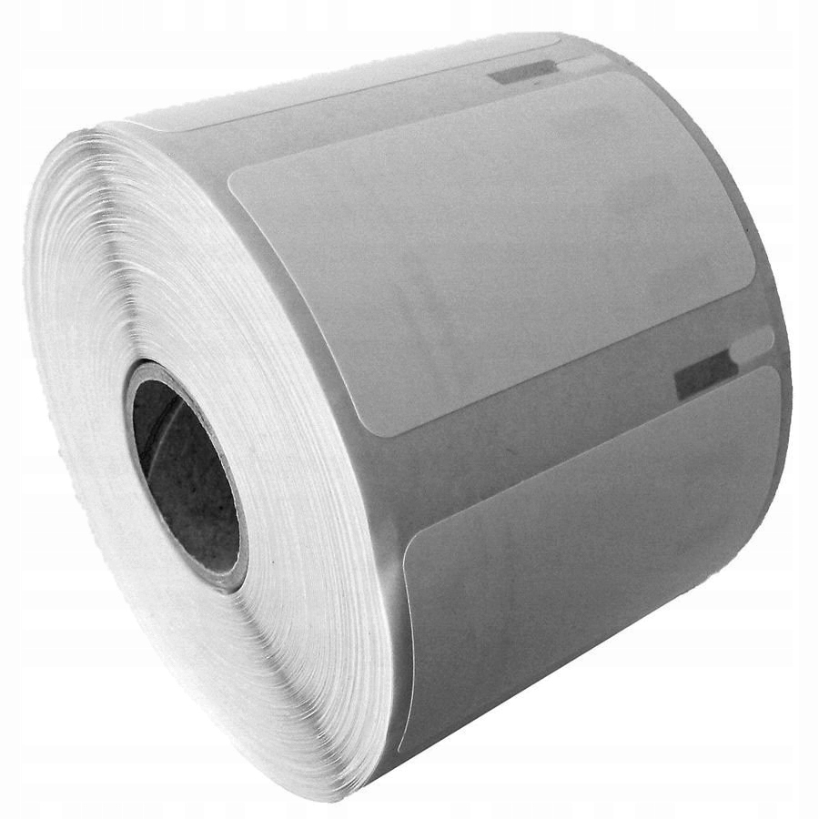 

Etykiety Naklejki do Dymo 57x32mm 1000 naklejek