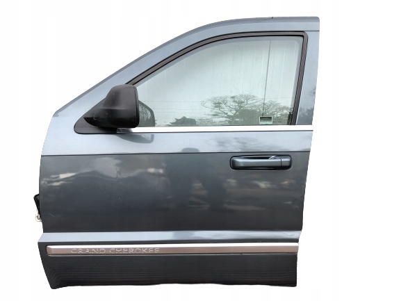 JEEP CHEROKEE WK DRZWI LEWY PRZÓD