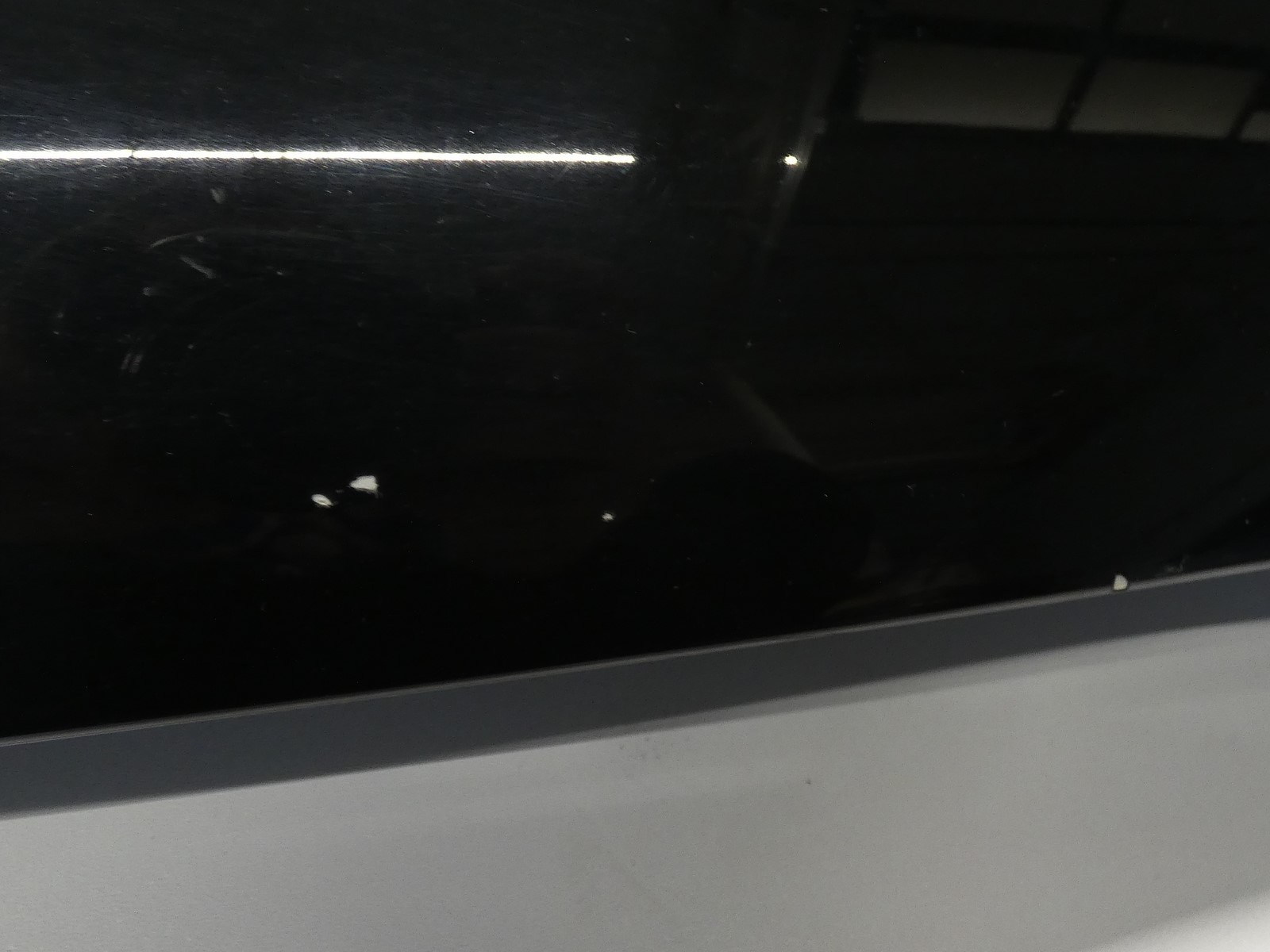 bonnet AUDI TT 8J 06-14R LY9B
