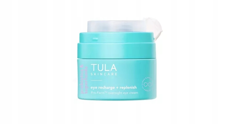 Skincare Probiotics & Superfoods Eye Recharge Replenish