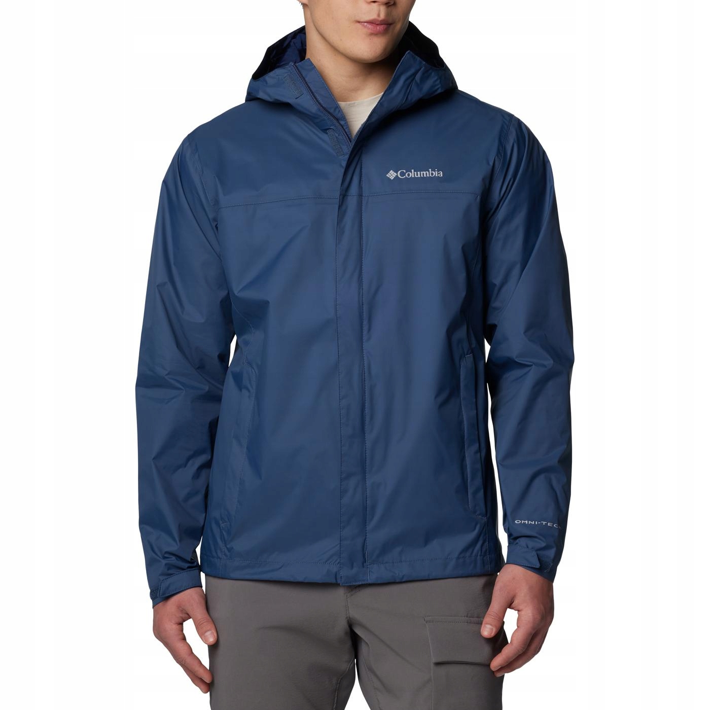 Pánská přechodová bunda Watertight II M Jkt XL