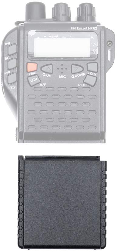 

Pojemnik na akumulatory Aa do Pni HP-62 Radio Cb