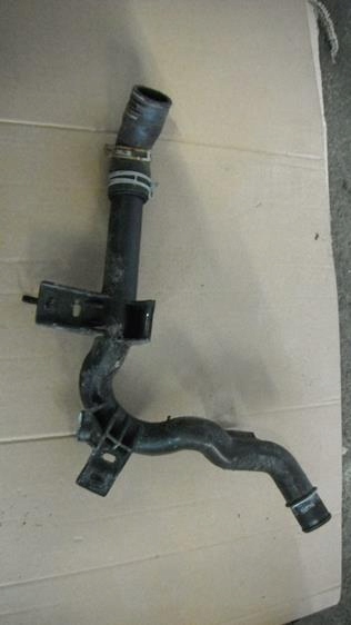 BERLINGO PARTNER 1,4 02-08 MAGISTRALA WODY