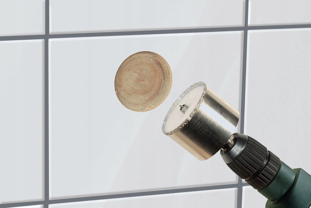 Wolfcraft GmbH Wolfcraft Zestaw gniazd wtykowych, Liczba elementów w zestawie 1