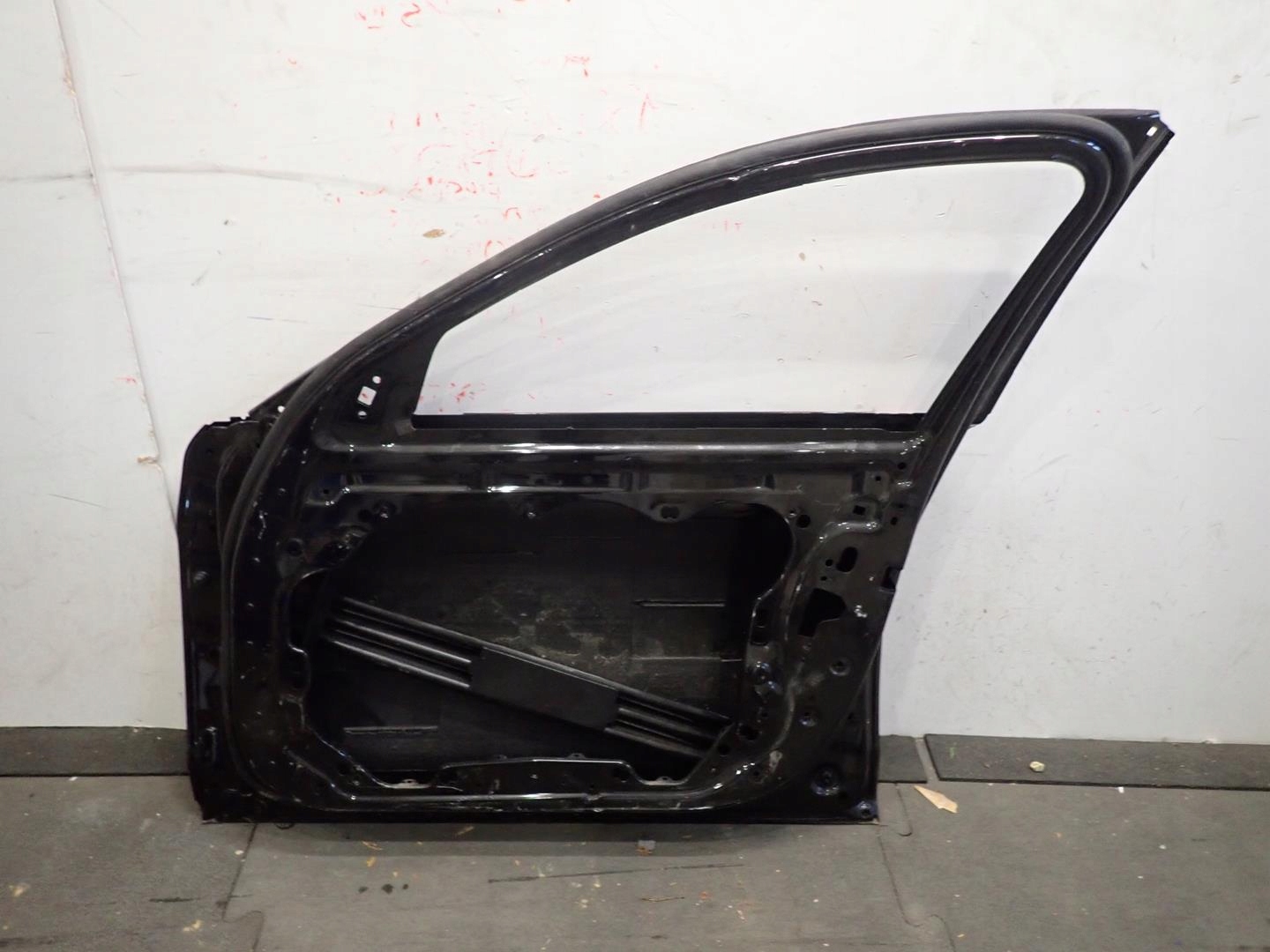 TÜR HECK HINTEN RECHTS BMW 5 G30 G31 2018