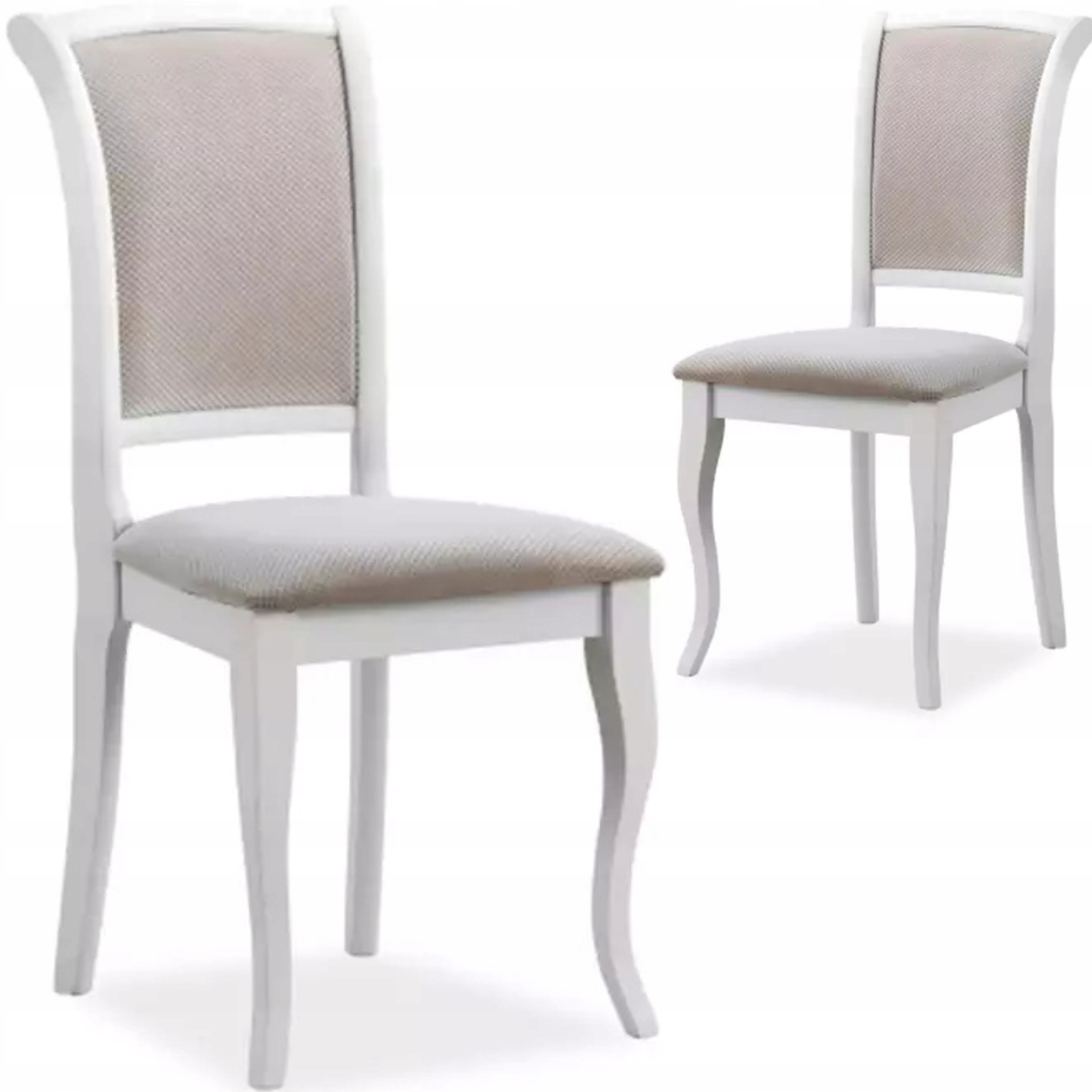 MN-SC бежевый/белый Signal стул