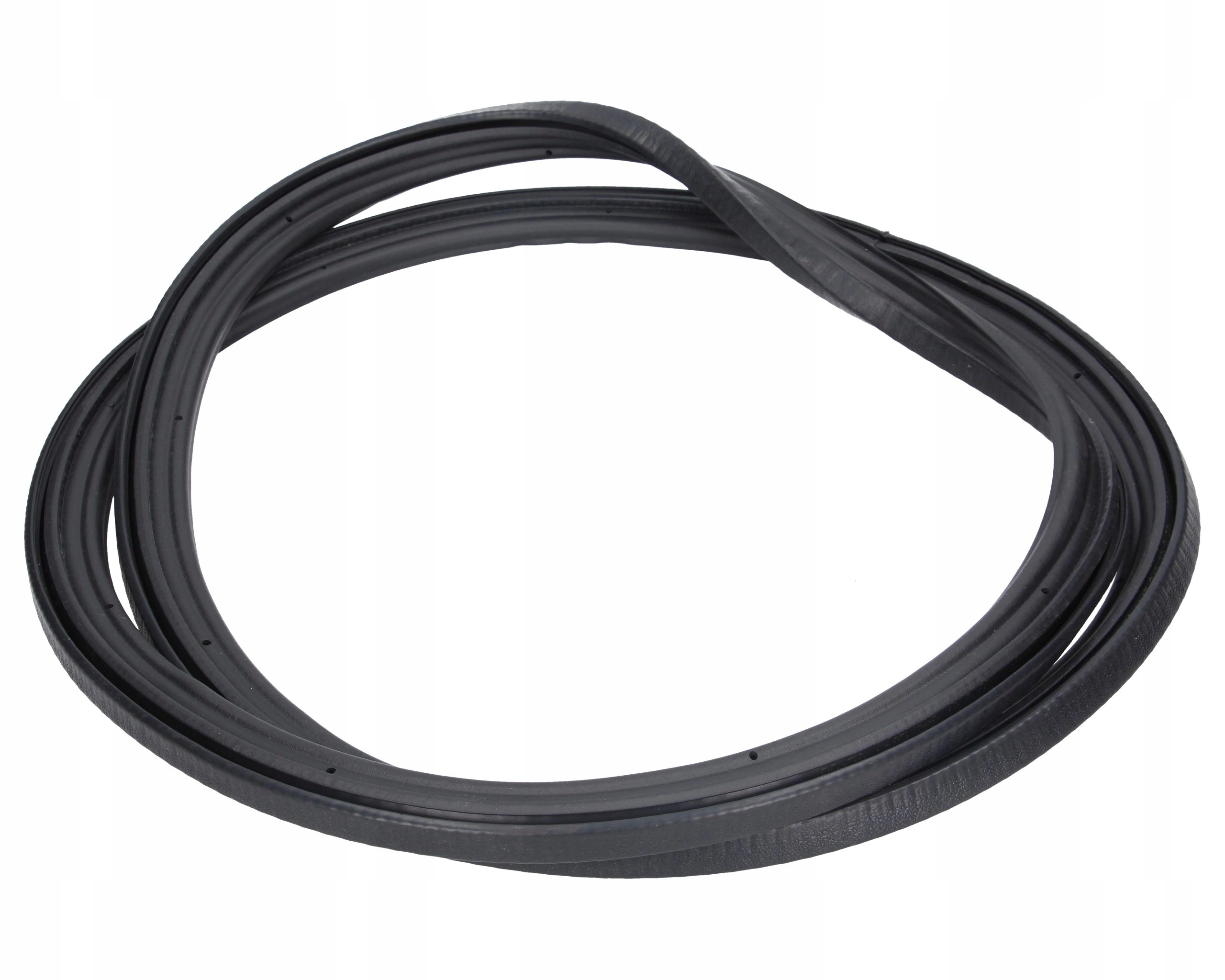 těsnění bočního skla Massey Ferguson 3806546M3