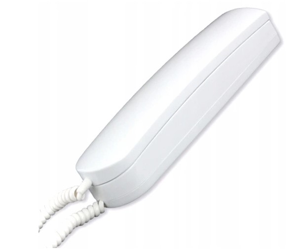 

Unifon Cyfrowy Laskomex LM-8 W/1 Domofon Słuchawka