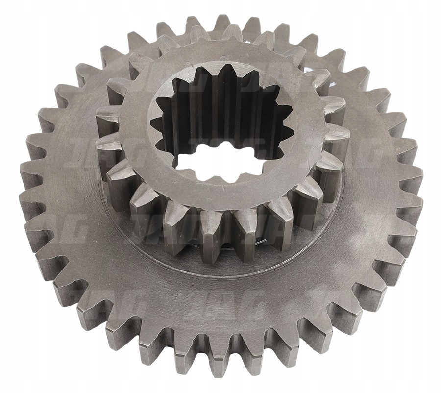 Dvojitý režim převodovky John Deere H32057 26-0021