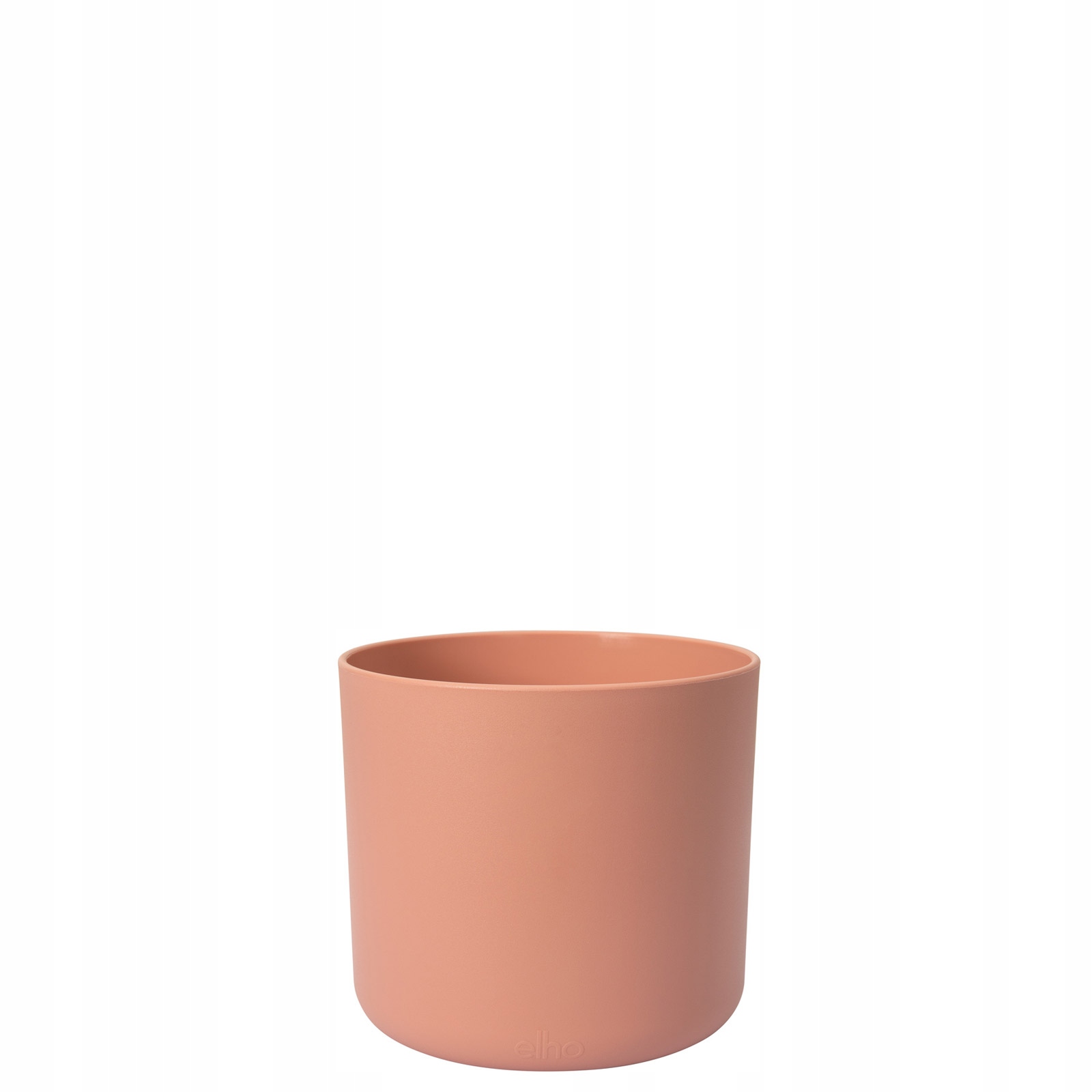 

cylindryczne różowe osłonki B.for Soft 14/12 Elho