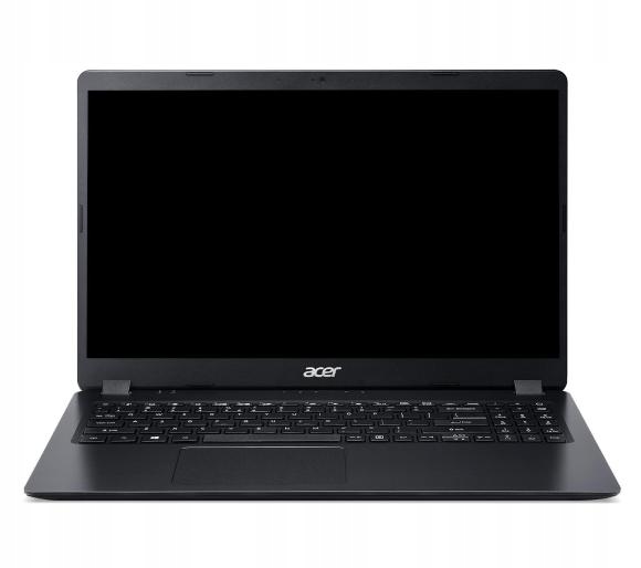 Acer Aspire 3 A315 Athlon 3050U 8GB 256SSD PCIe