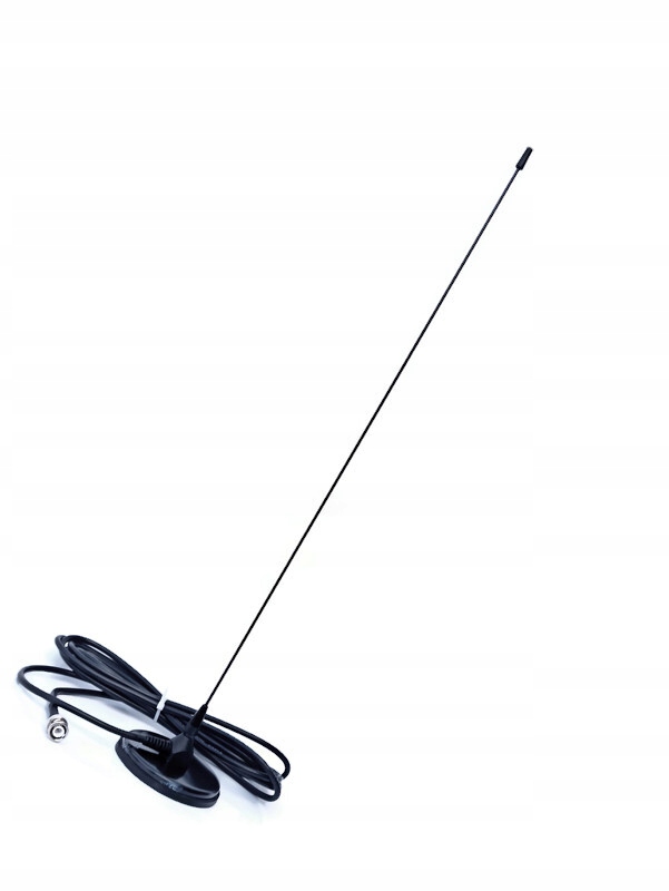 Antena Nagoya UT-308UV 144/430 Vhf/uhf Bnc