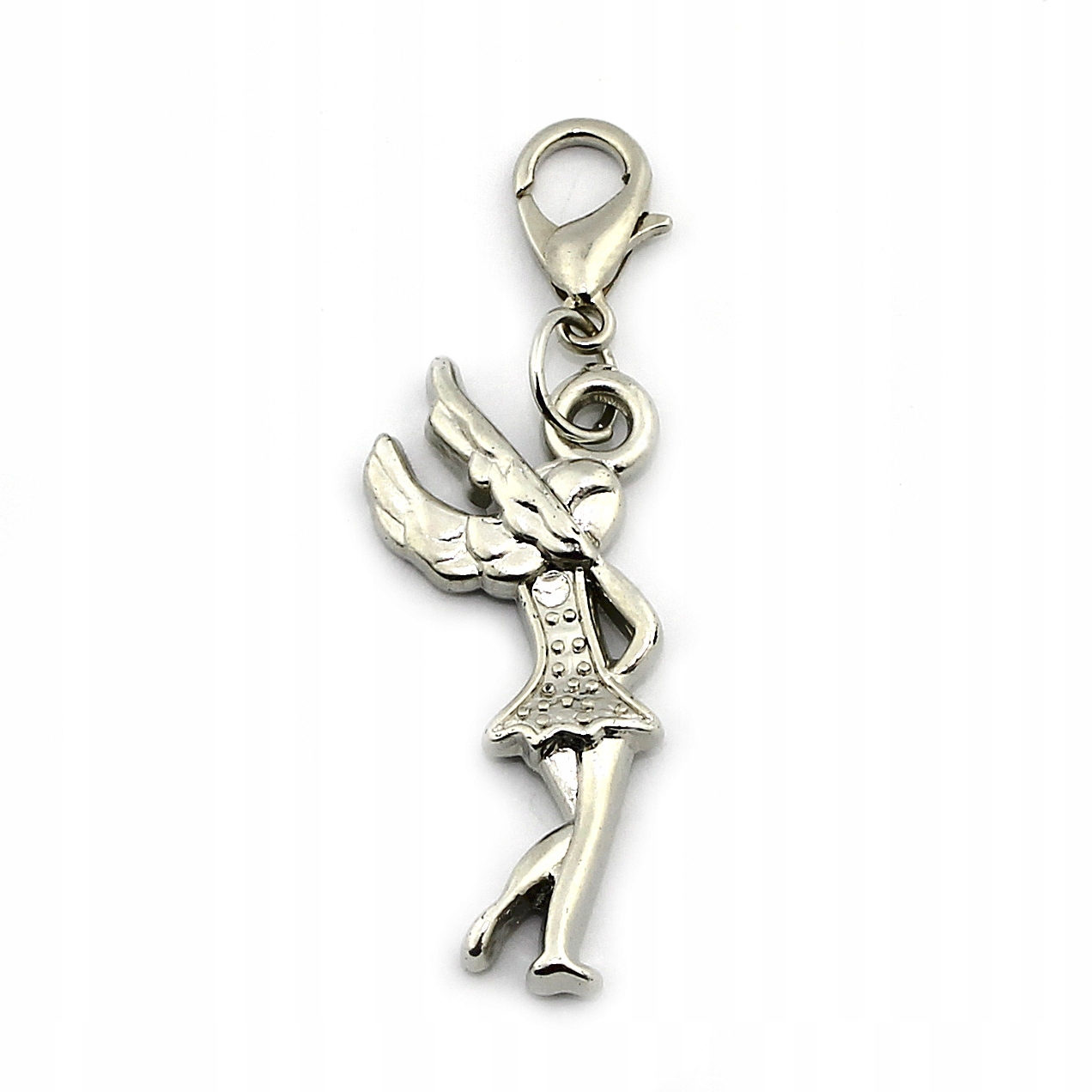 

Zawieszka Do Bransoletek Charms Wróżka Prezent
