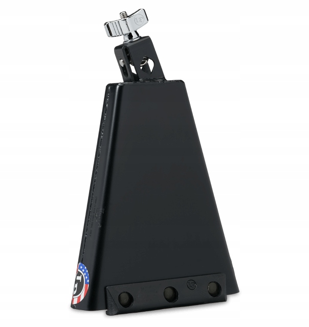Lp LP009-N Rock Classic Ridge Rider Cowbell 8"
