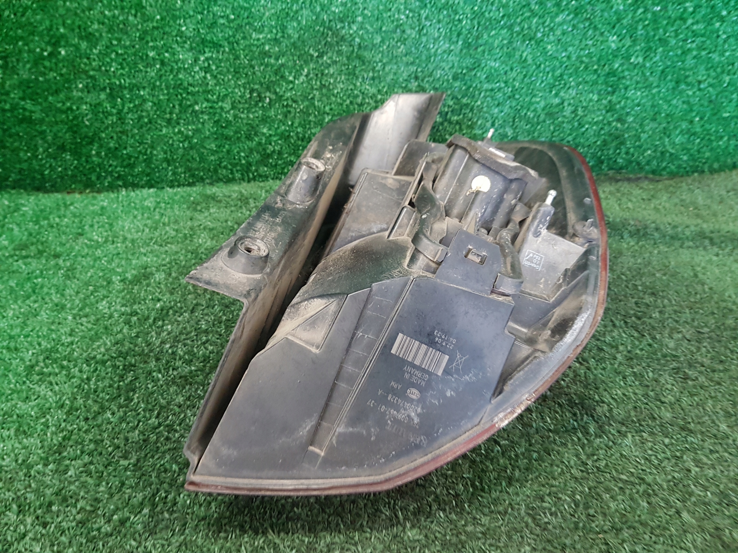 light left rear LIFT RENAULT SCENIC 2 8200474328-A
