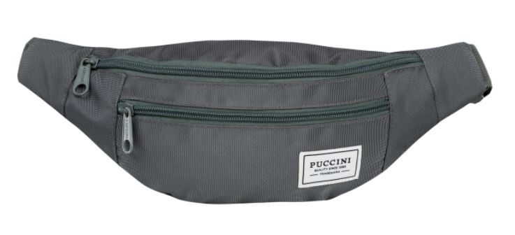 

Torba Nerka Puccini Vibe Zielona